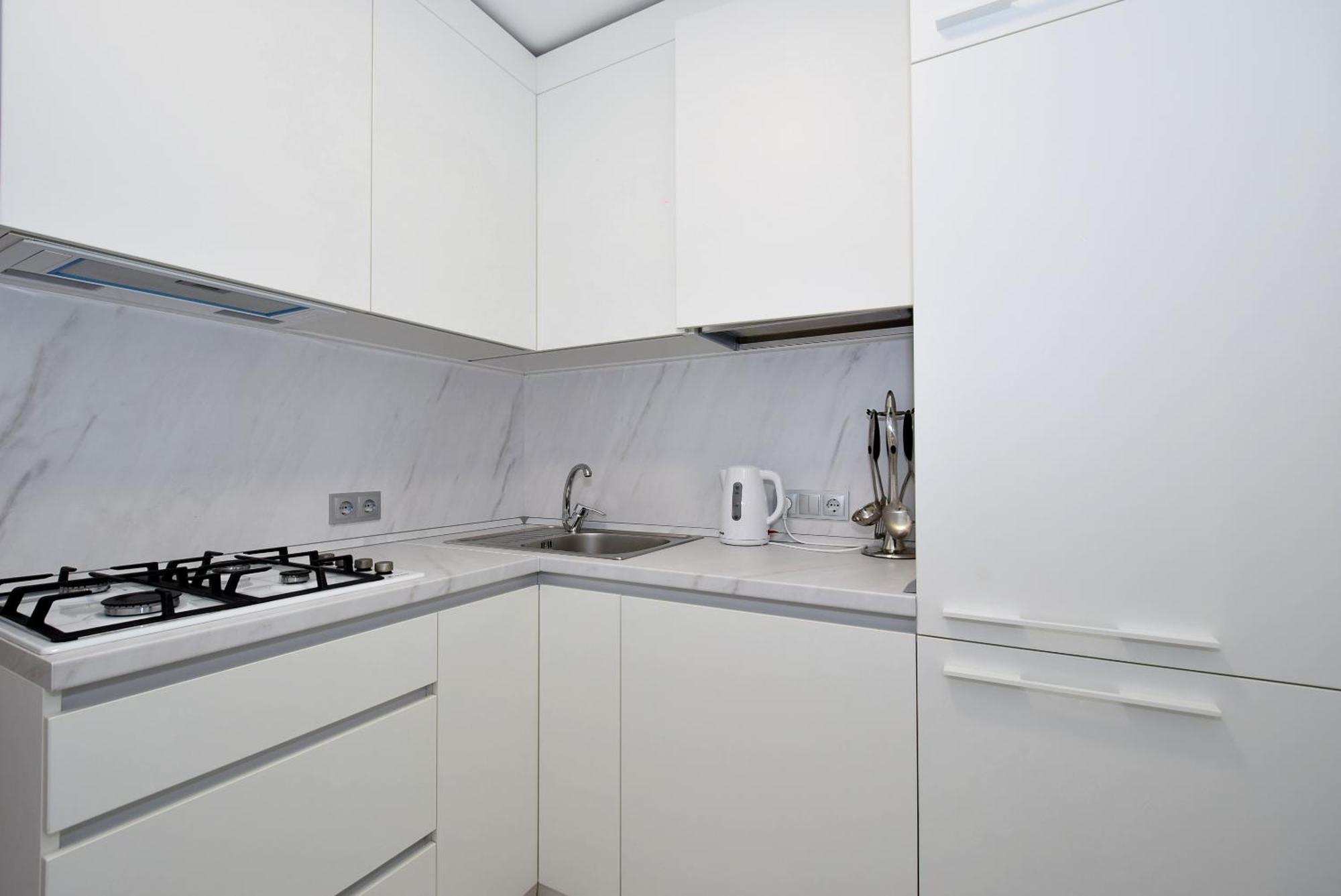 צ'יסינאו Apartmentrent מראה חיצוני תמונה